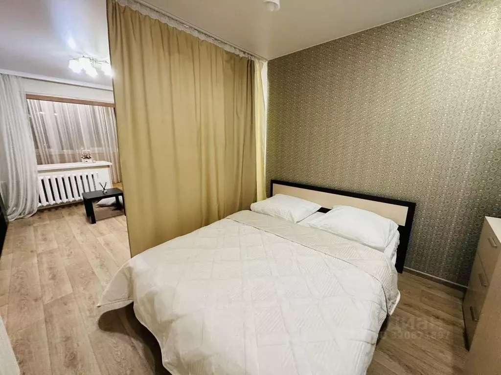 1-к кв. Татарстан, Казань Чистопольская ул., 6 (40.0 м) - Фото 0