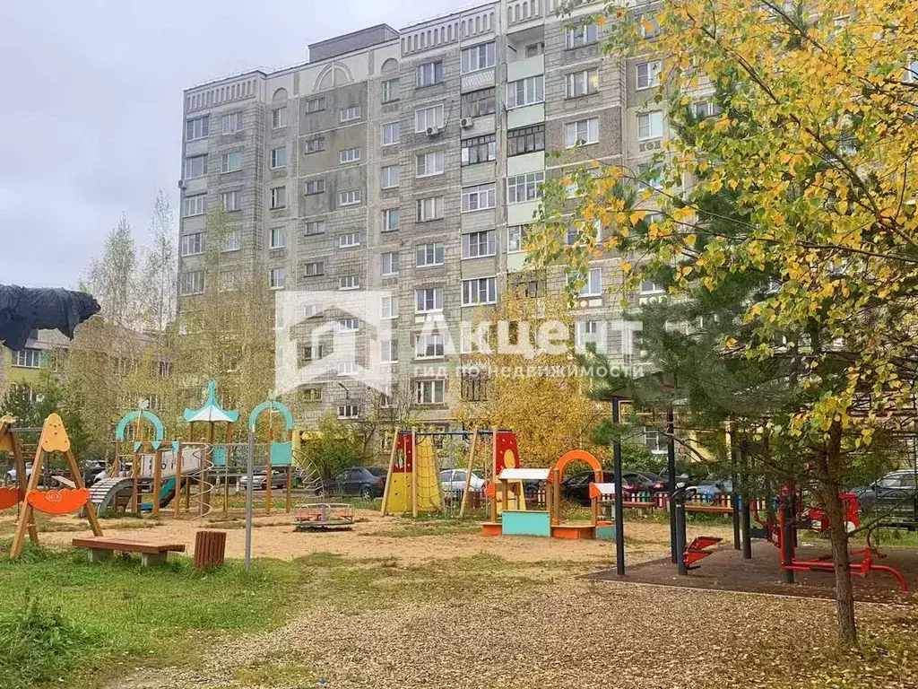 3-к. квартира, 65 м, 2/9 эт. - Фото 0