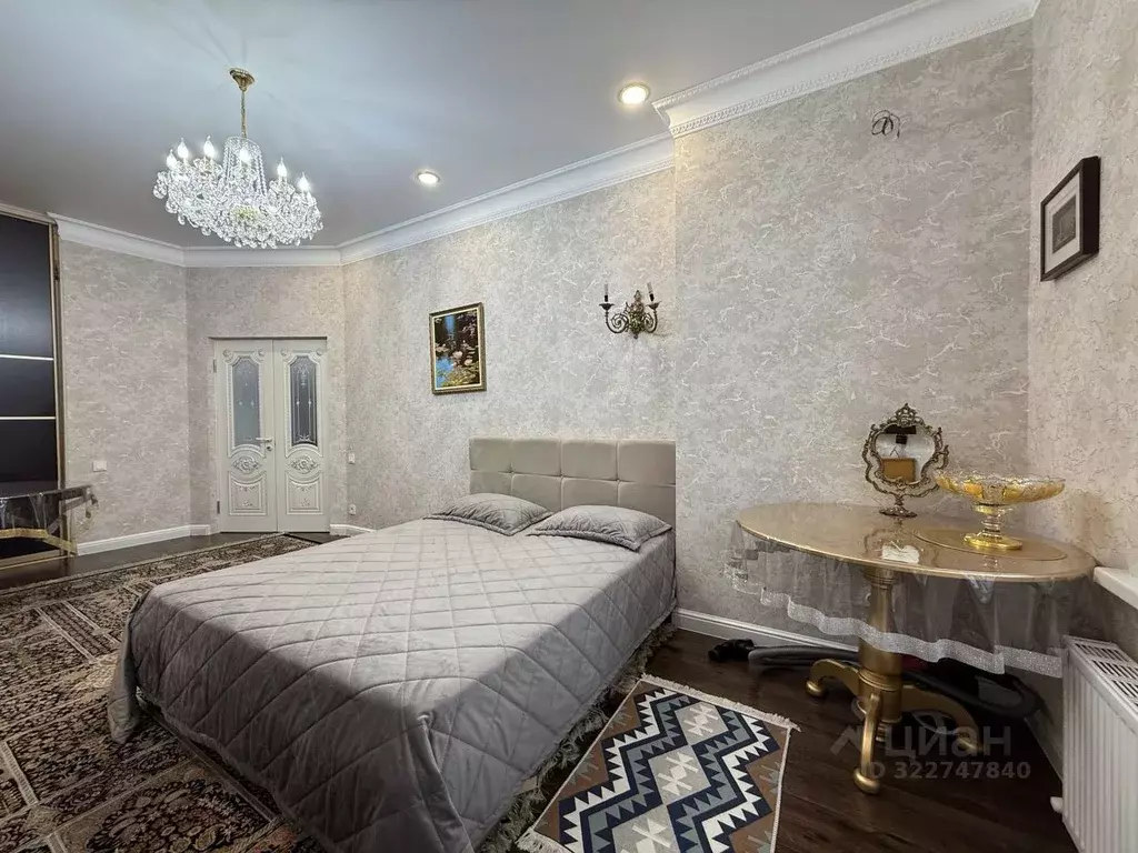 1-к кв. Кабардино-Балкария, Нальчик ул. Тлостанова (48.1 м) - Фото 2