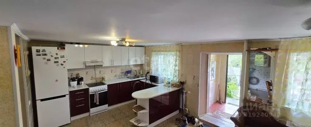 Дом в Алтайский край, Белокуриха Славянская ул., 29 (107 м) - Фото 1