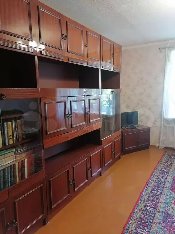 2-к. квартира, 50 м, 5/9 эт. - Фото 1