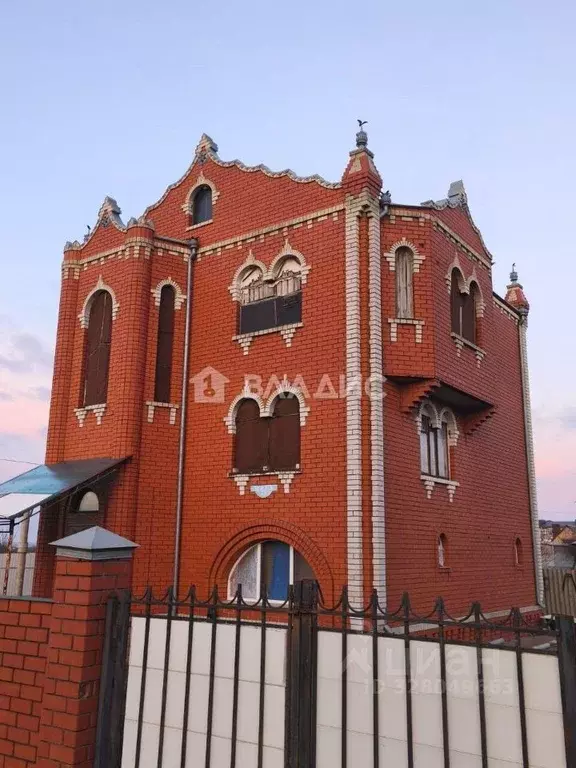 Дом в Белгородская область, Белгородский район, Северный городское ... - Фото 1