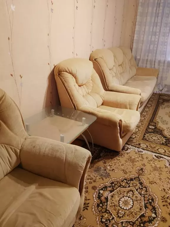 1-к кв. Белгородская область, Белгород ул. Щорса, 13 (32.0 м) - Фото 1