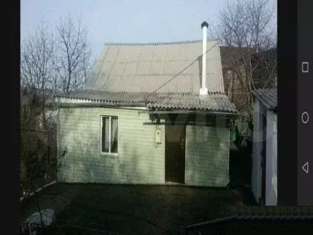 Дом 58,3 м на участке 21 сот. - Фото 1
