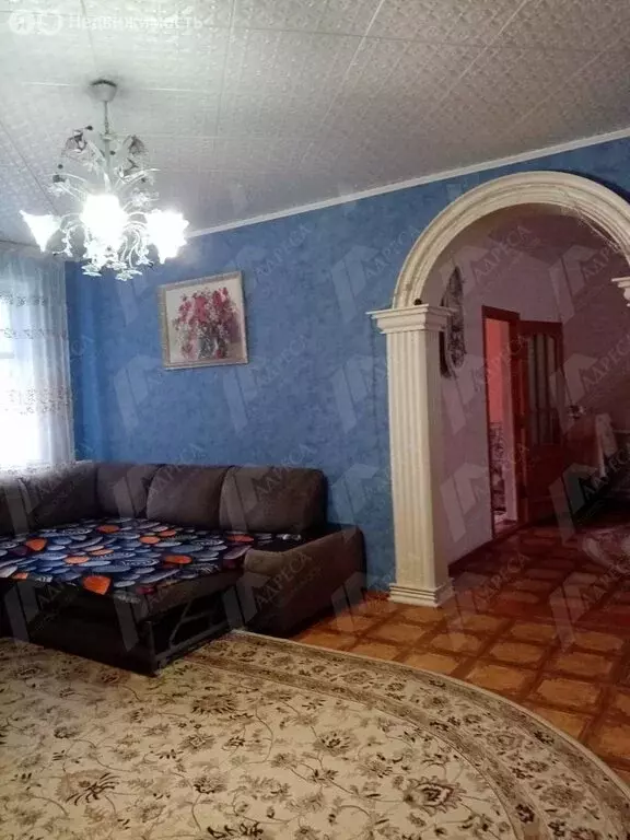 Дом в Лиман, улица Майорова, 2А (106.5 м) - Фото 2