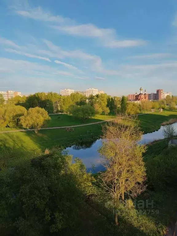 Комната Санкт-Петербург ул. Здоровцева, 10 (11.0 м) - Фото 2