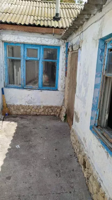 2-комнатная квартира: Евпатория, Средняя улица, 46 (39.6 м) - Фото 1