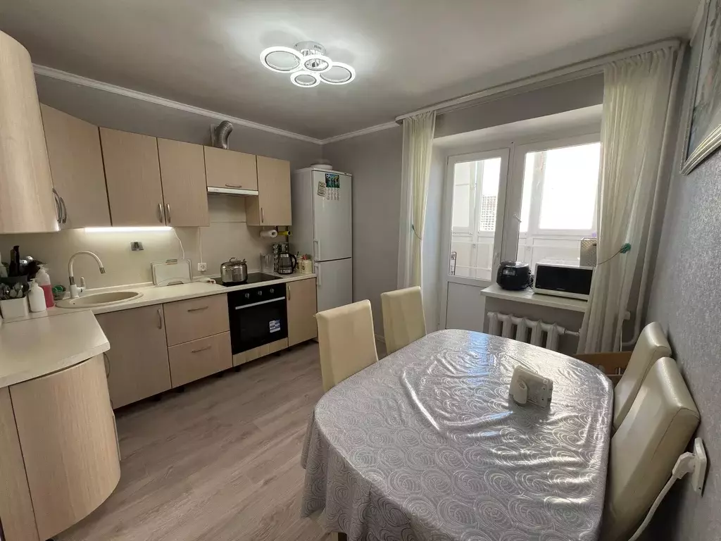 Продаётся 3-к квартира, 85 м - Фото 1