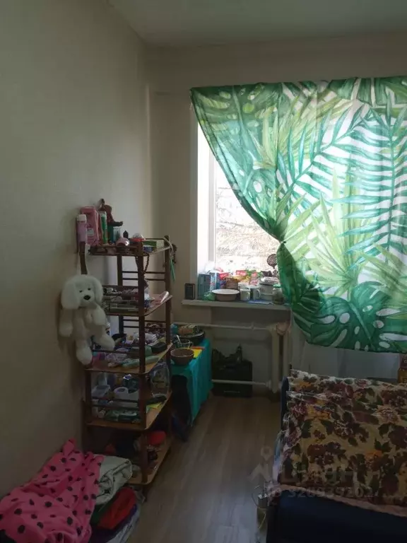 Комната Ярославская область, Ярославль просп. Ленина, 6 (10.0 м) - Фото 1