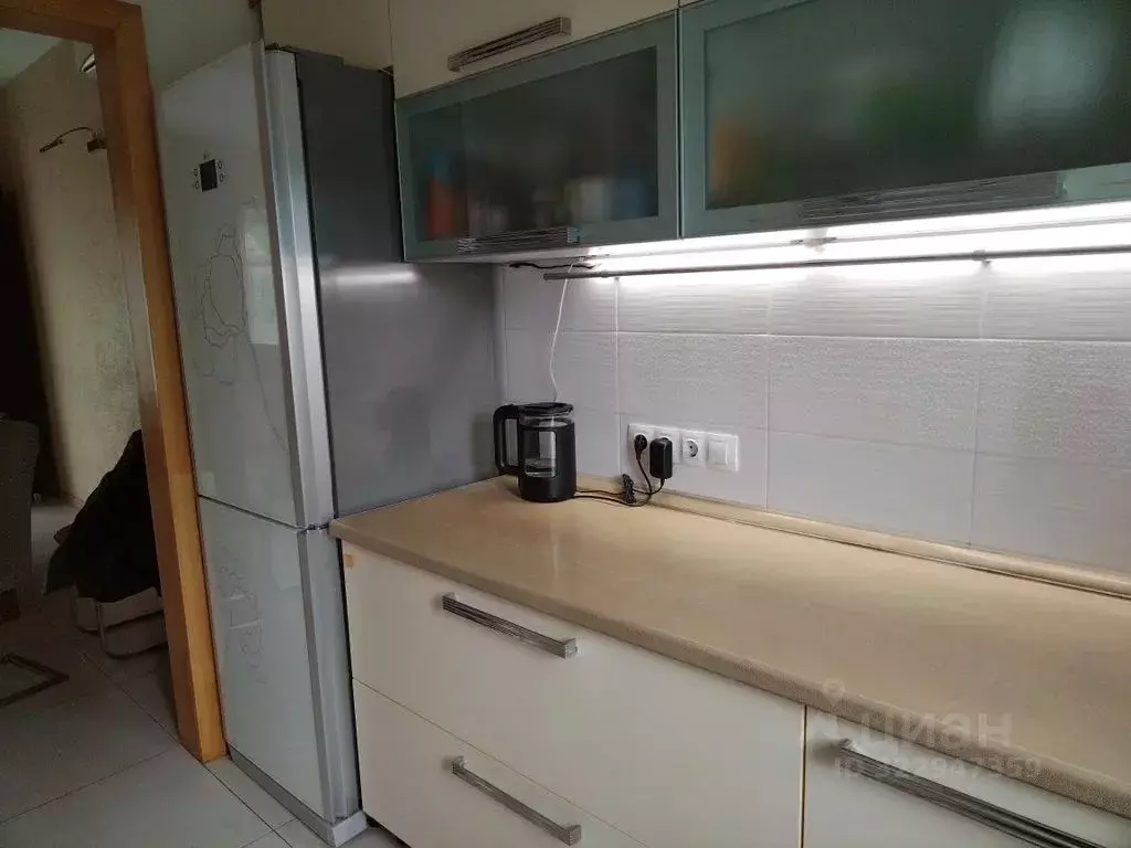 Дом в Воронежская область, Воронеж Петровские озера кп, Петровские ... - Фото 2