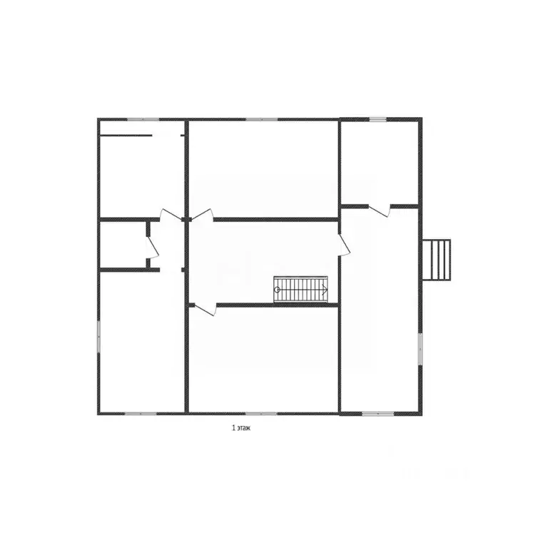 Дом в Белгородская область, Губкин Звездная ул., 10 (266 м) - Фото 2
