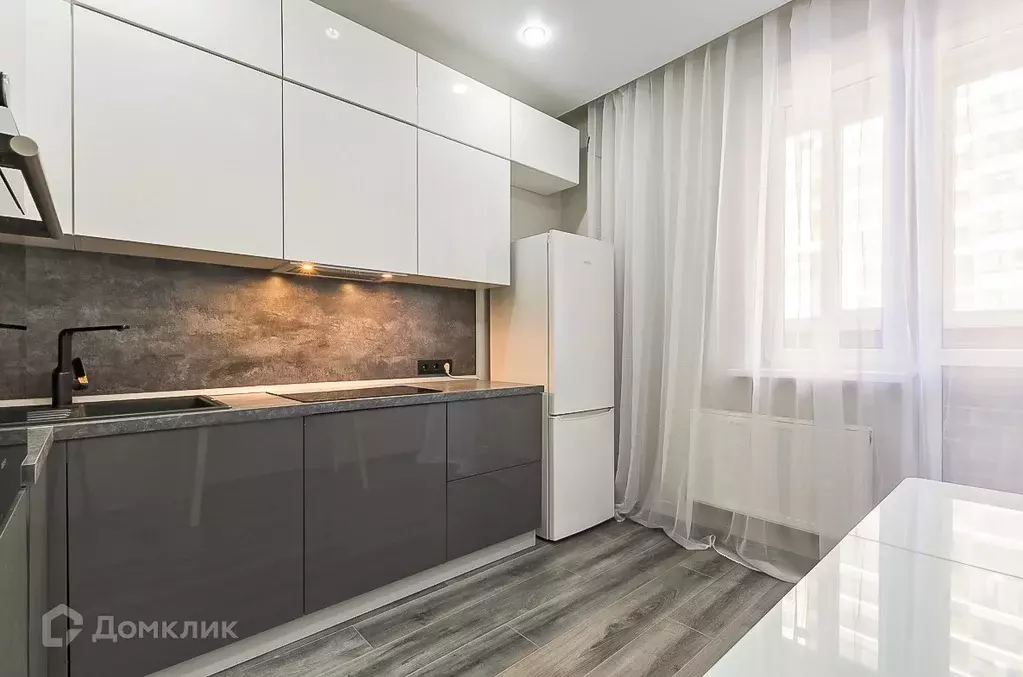 Продаётся 1-к квартира, 35 м - Фото 1