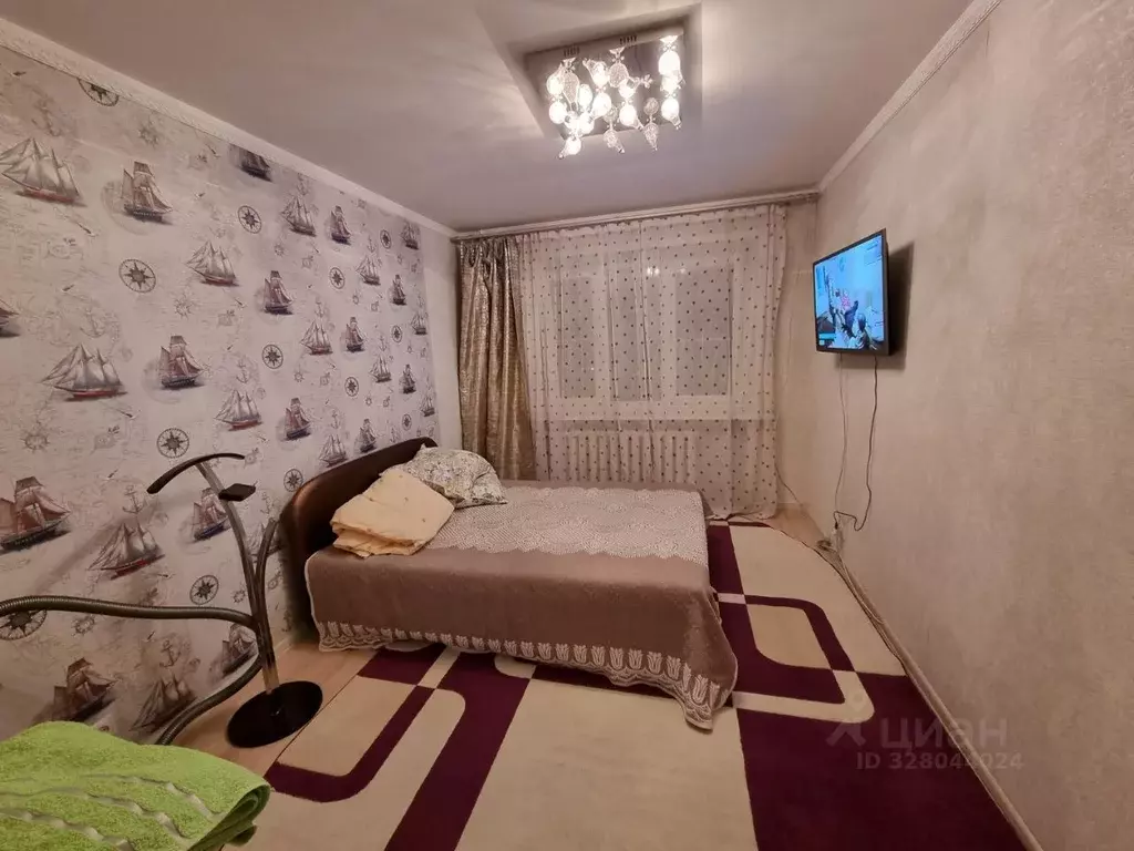 2-к кв. Забайкальский край, Чита ул. Бабушкина, 90 (48.0 м) - Фото 2