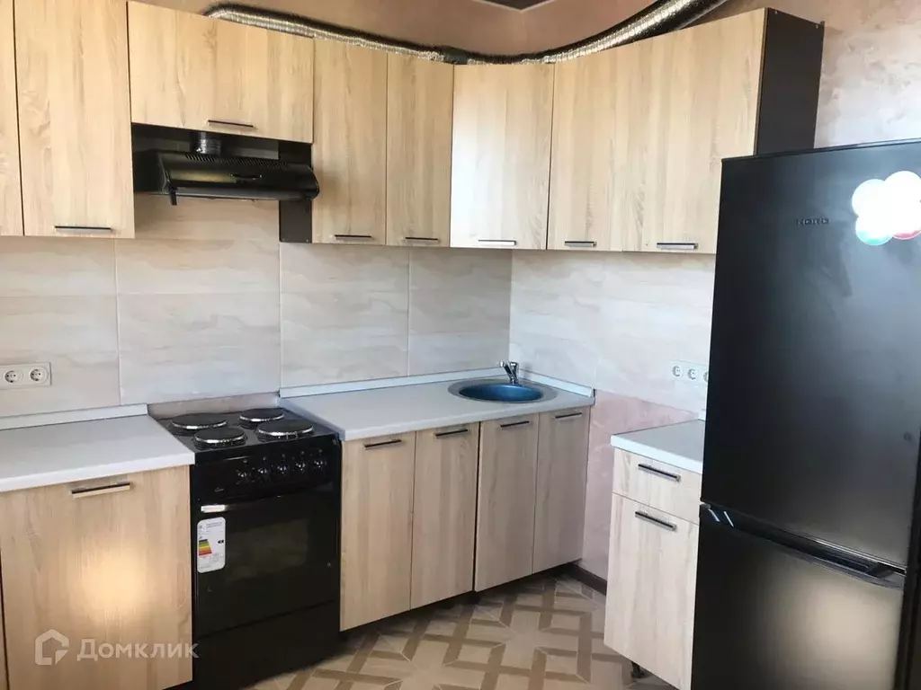 Продаётся 1-к квартира, 38.3 м - Фото 0