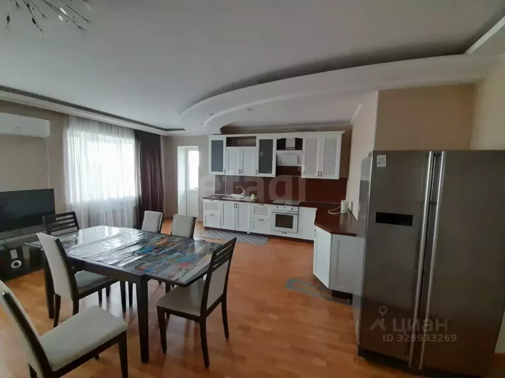 3-к кв. Ставропольский край, Ставрополь ул. Мира, 460/3 (111.0 м) - Фото 2