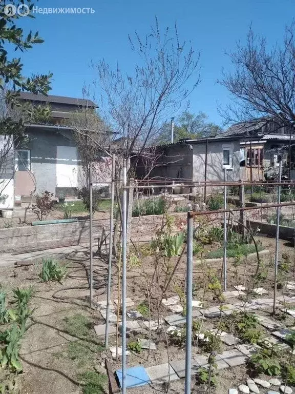 Участок в Севастополь, садоводческое товарищество Парус-2 (5 м) - Фото 2