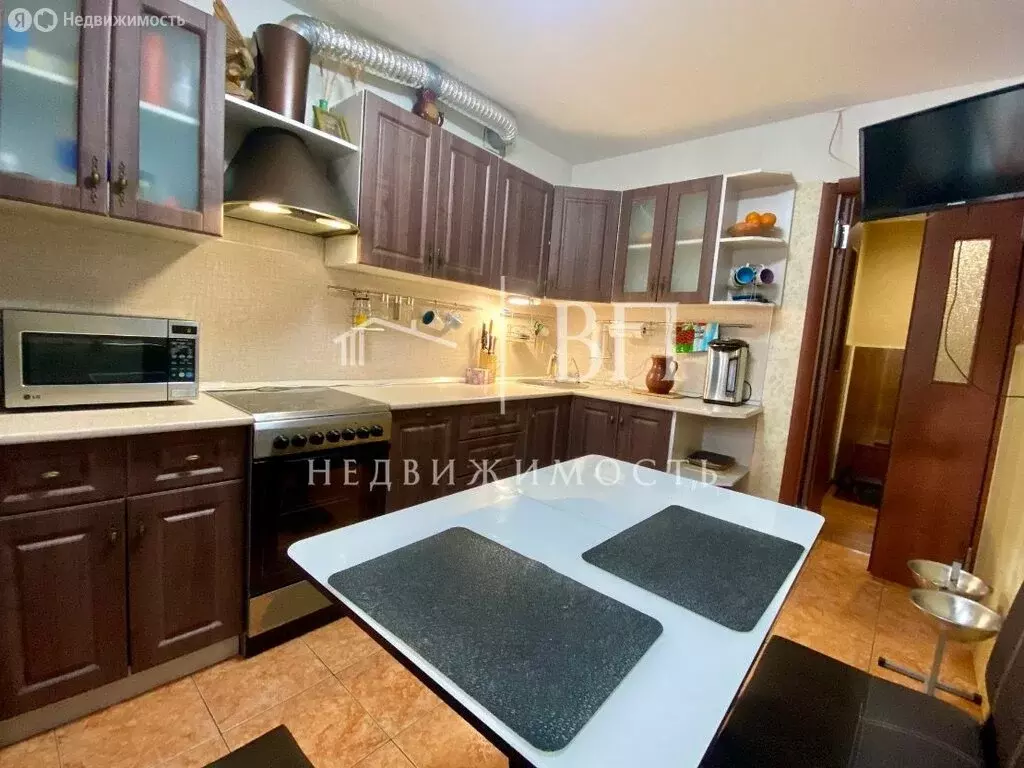 3-комнатная квартира: Санкт-Петербург, Морская набережная, 9 (75.3 м) - Фото 2