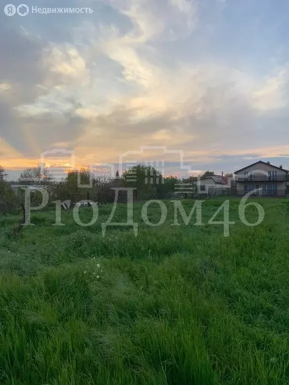 Участок в посёлок Пересыпь, Лиманная улица (4.5 м) - Фото 2