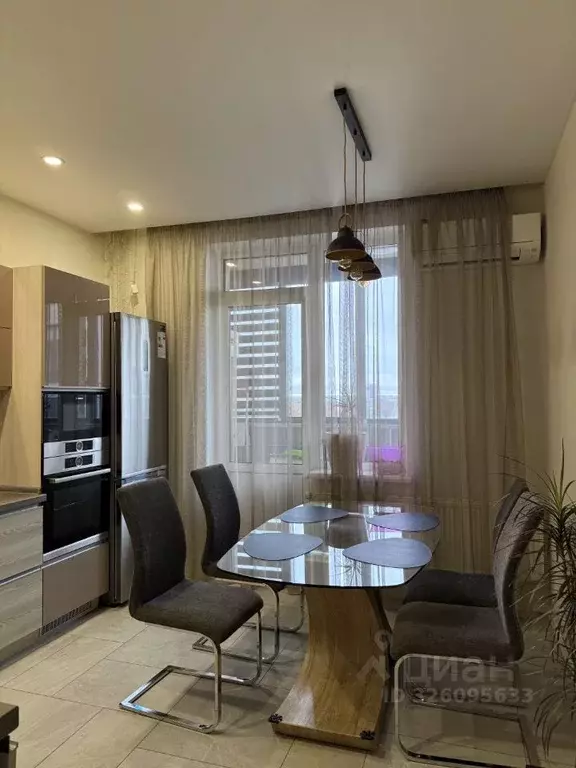 2-к кв. Санкт-Петербург ул. Адмирала Коновалова, 2-4 (66.0 м) - Фото 0