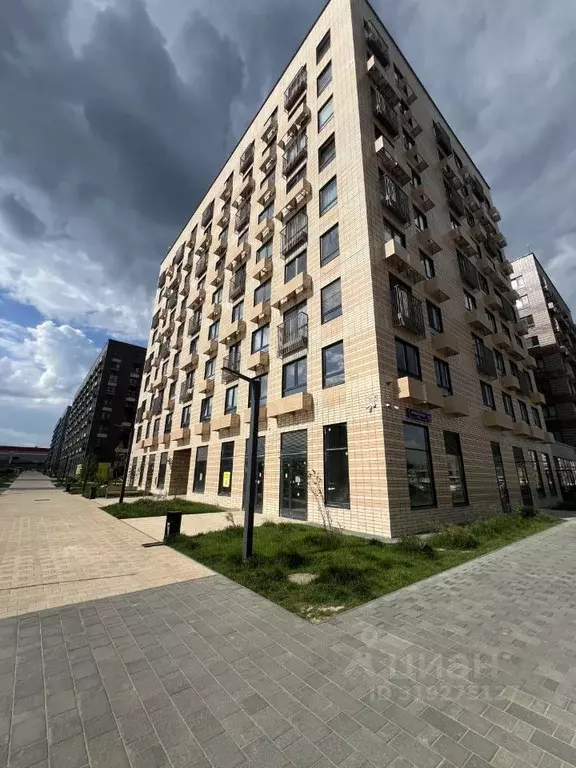 Гараж в Московская область, Красногорск городской округ, пос. ... - Фото 0