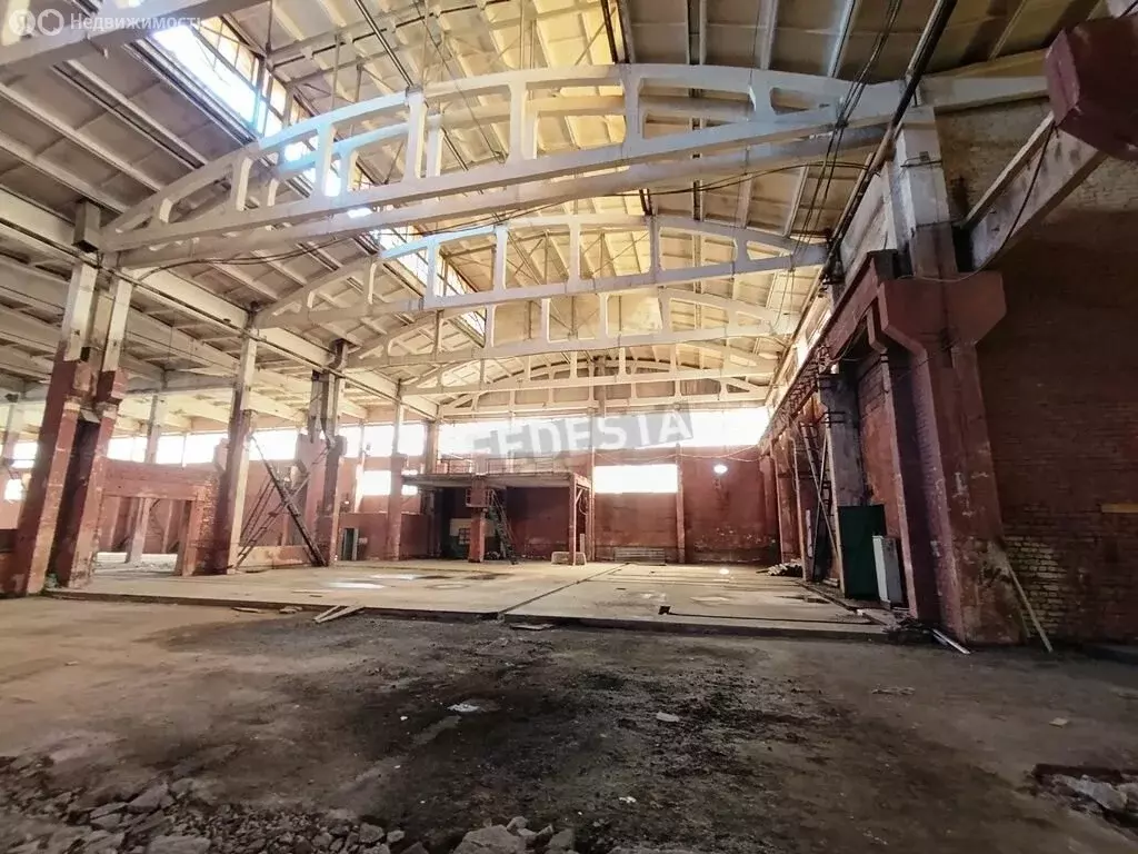 Помещение свободного назначения (2005 м) - Фото 1