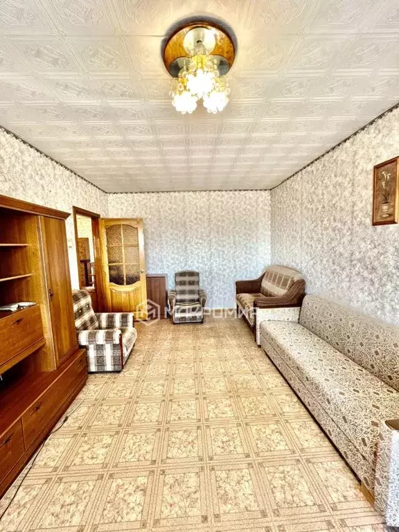 1-к кв. Брянская область, Брянск Московский просп., 89 (45.0 м) - Фото 2