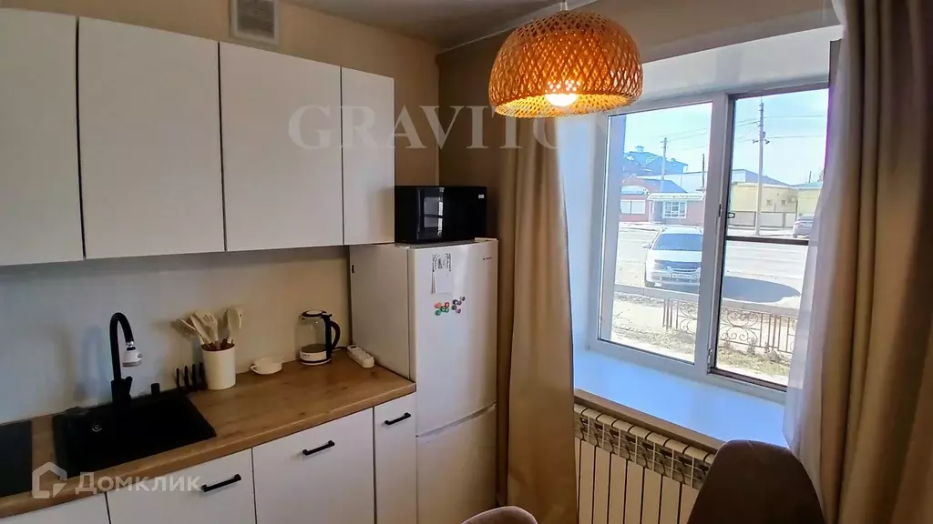 Продаётся 3-к квартира, 56.7 м - Фото 0
