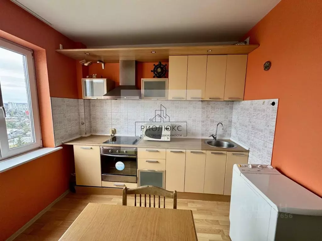 2-к кв. Челябинская область, Челябинск ул. Чайковского, 15 (50.1 м) - Фото 1