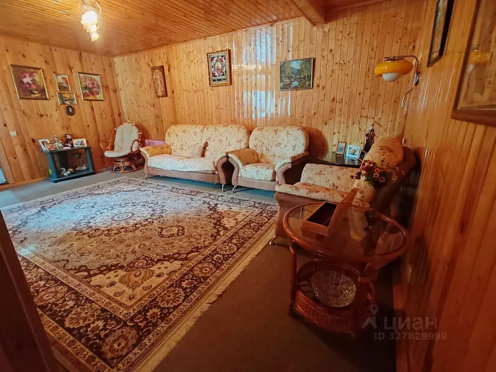 Дом в Московская область, Королев Первомайский мкр, ул. Кирова, 75 ... - Фото 1