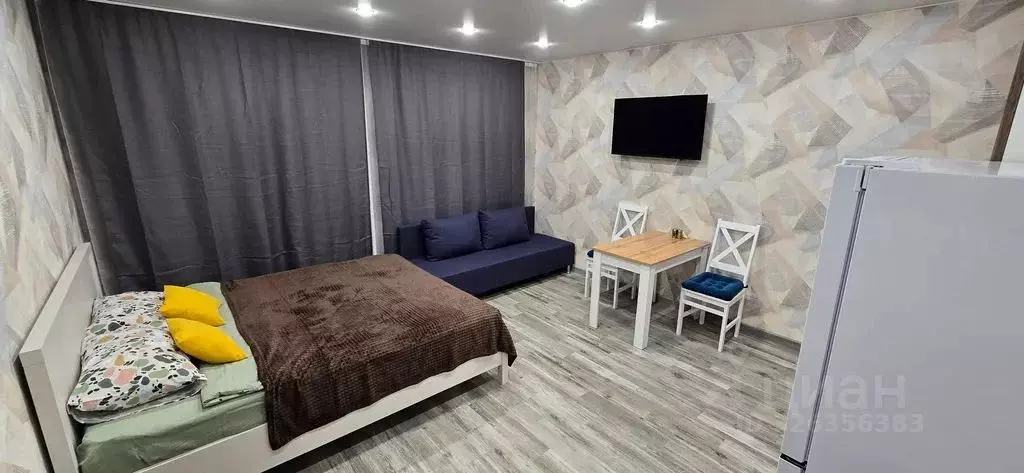 1-к кв. Московская область, Красногорск городской округ, д. Глухово ... - Фото 2