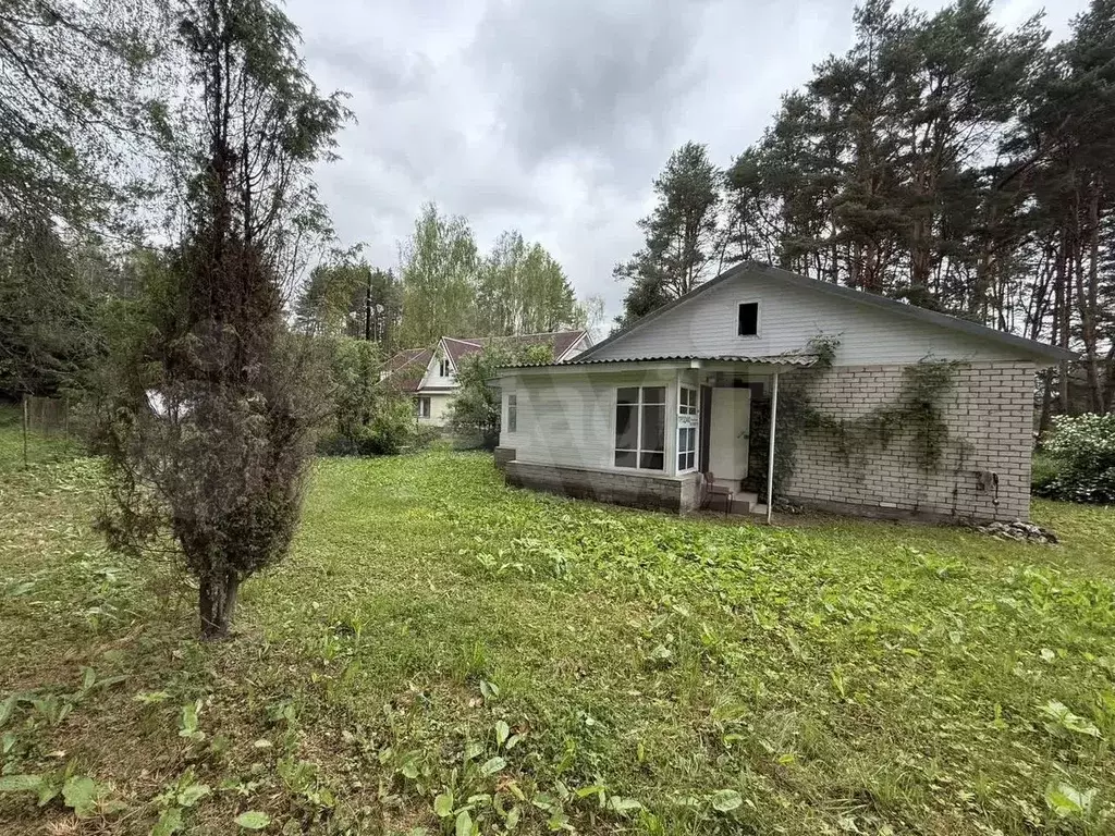 Дом 56,3 м на участке 4,5 сот. - Фото 0