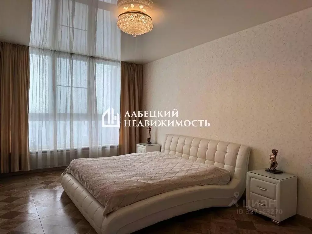 4-к кв. Московская область, Химки ул. Ватутина, 4к2 (117.4 м) - Фото 1