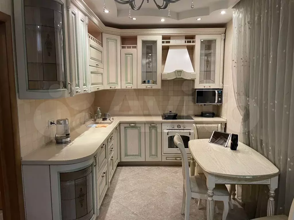 1-к. квартира, 41 м, 4/9 эт. - Фото 0