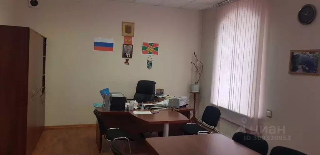 Офис в Ленинградская область, Выборг ул. Маяковского, 2 (34 м) - Фото 1