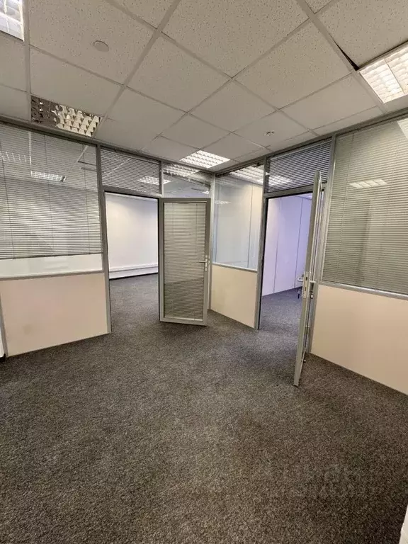 Офис в Свердловская область, Екатеринбург ул. Куйбышева, 44А/1 (88 м) - Фото 1