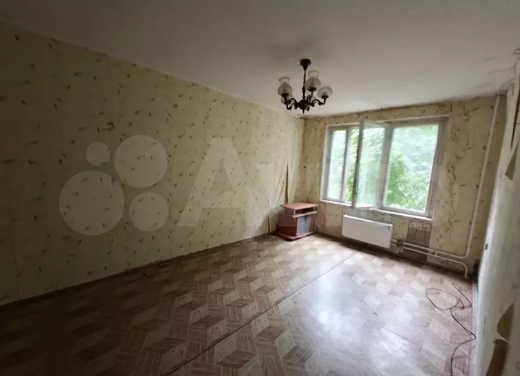 Квартира-студия, 19 м, 1/9 эт. - Фото 0