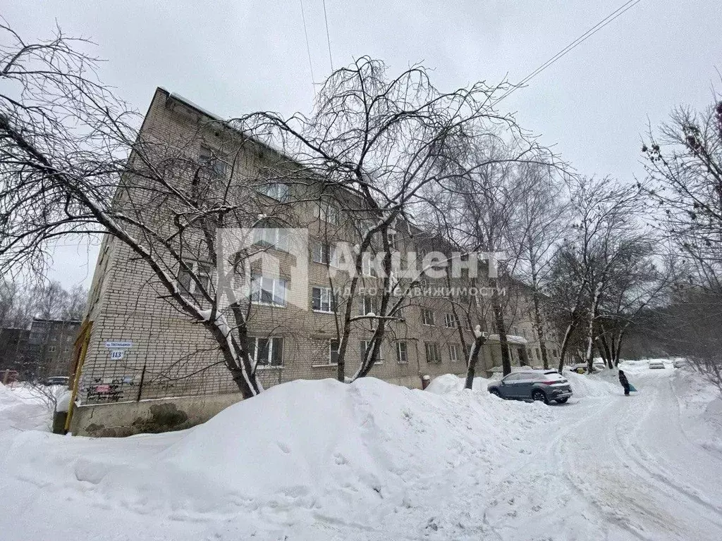 Комната Ивановская область, Иваново просп. Текстильщиков, 113А (20.5 ... - Фото 1