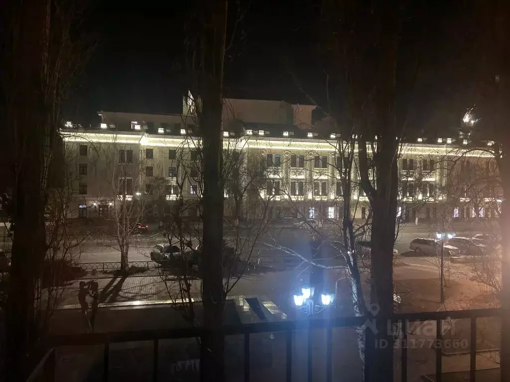 2-к кв. Волгоградская область, Волгоград ул. Мира, 8 (52.0 м) - Фото 1