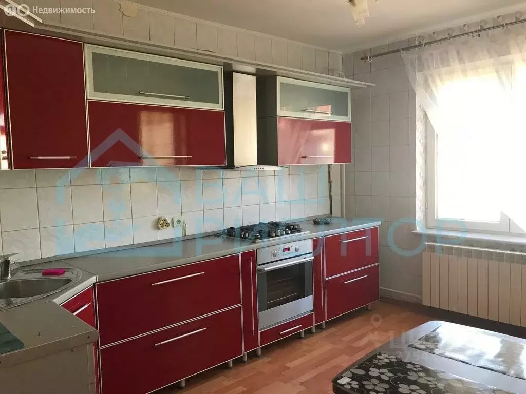 3-комнатная квартира: Малоярославец, Румынская улица, 3к1 (86.8 м) - Фото 1