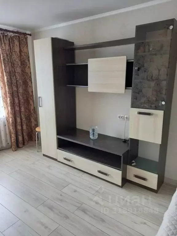 1-к кв. Калининградская область, Балтийск ул. Литке, 8 (36.0 м) - Фото 1