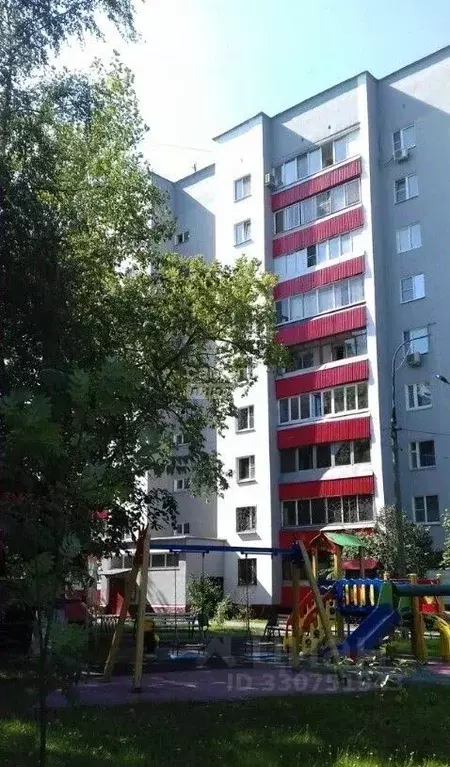 3-к кв. Московская область, Люберцы Московская ул., 12 (62.0 м) - Фото 1