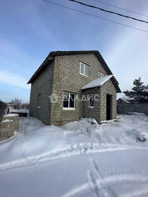 Дом в Волгоградская область, Городищенское городское поселение, ... - Фото 2