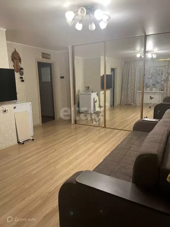 Продаётся 2-к квартира, 45.3 м - Фото 1
