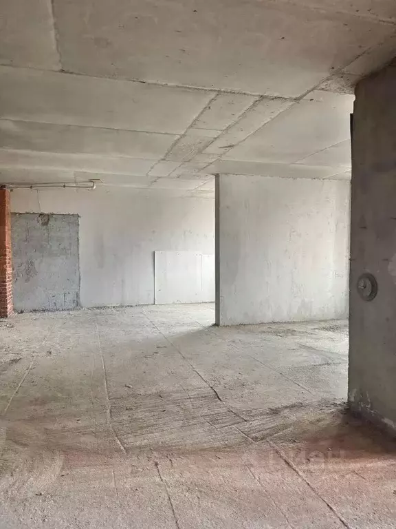 Помещение свободного назначения в Москва 6-я Радиальная ул., 3к2 (103 ... - Фото 2