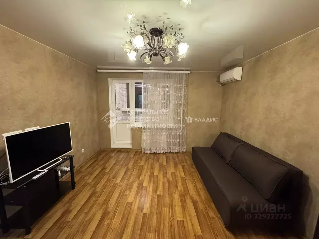 1-к кв. Рязанская область, Рязань ул. Старая Дубрава, 1 (52.0 м) - Фото 2