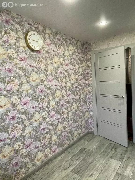 2-комнатная квартира: посёлок Стрельна, улица Гоголя, 9 (42 м) - Фото 2