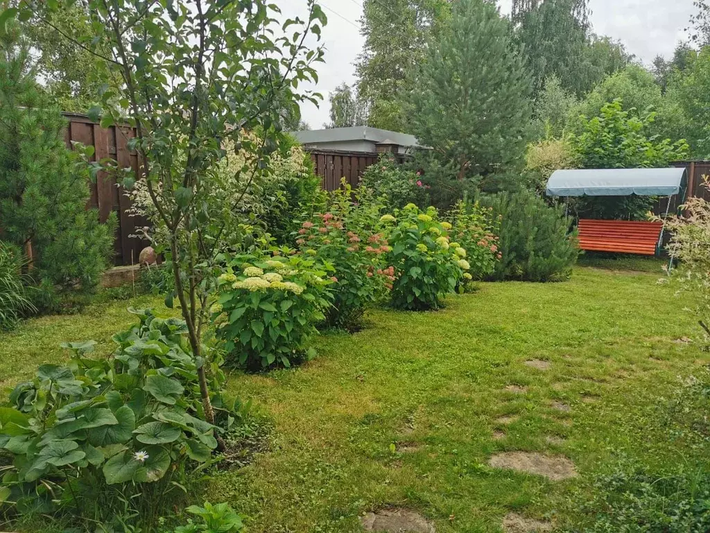Дом в Москва д. Власово, Юбилейный кп,  (300 м) - Фото 1