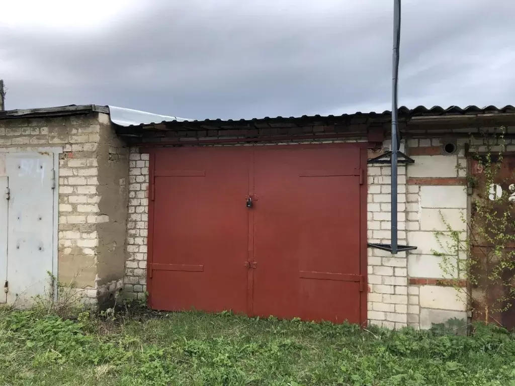 Гараж в Ивановская область, Ивановский муниципальный округ, ГСК Гарант ... - Фото 2