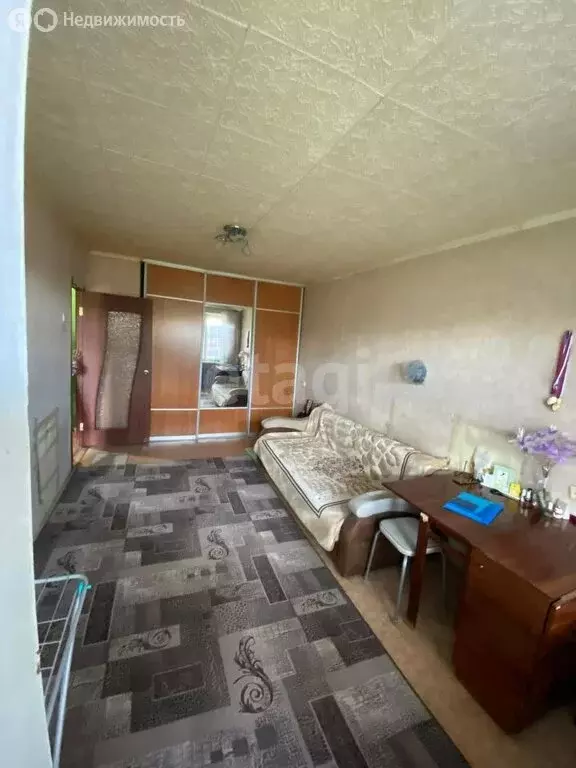 1-комнатная квартира: Екатеринбург, Маневровая улица, 19 (31 м) - Фото 0
