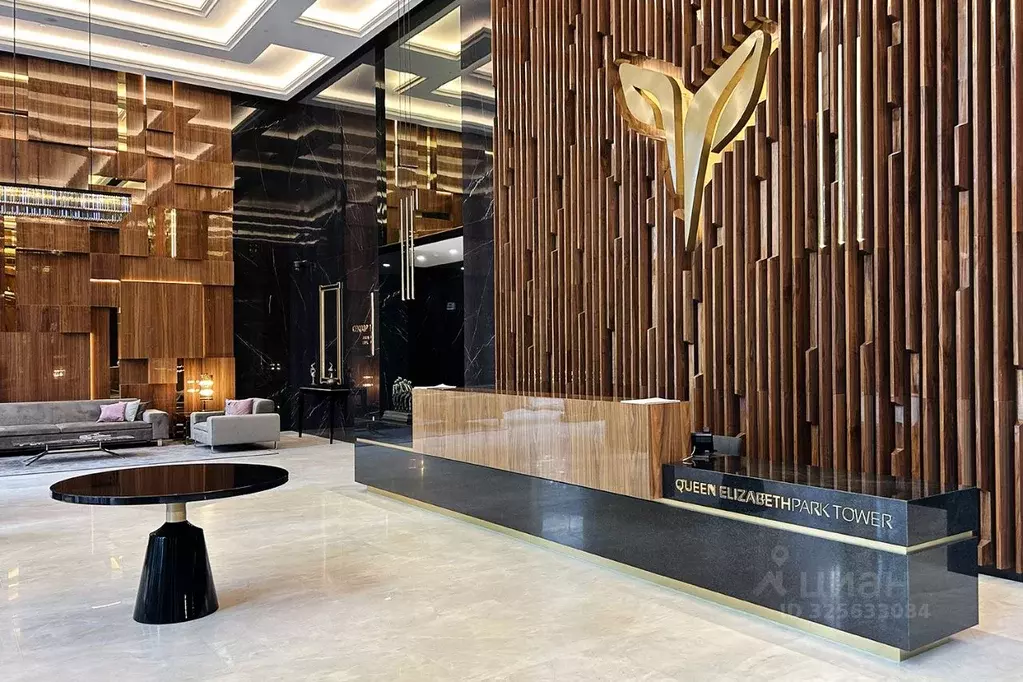 2-к кв. Москва Ленинградский просп., 37/2 (103.3 м) - Фото 2